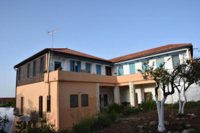 Pasha's Sarai